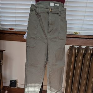 A New Day Olive pants